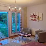 La Cadournaise 3*