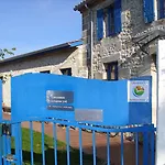 La Cadournaise Saint-Seurin-de-Cadourne