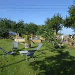 La Cadournaise 3*