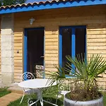 La Cadournaise 3*