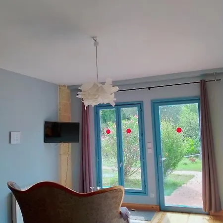 La Cadournaise 3*