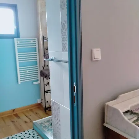Bed & Breakfast La Cadournaise 3*