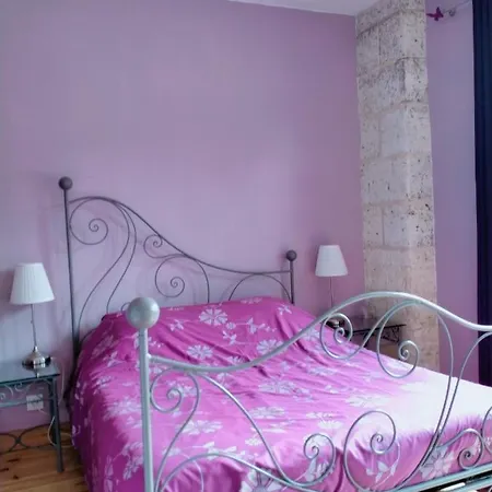 Bed & Breakfast La Cadournaise 3*