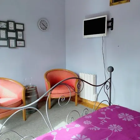 Bed & Breakfast La Cadournaise