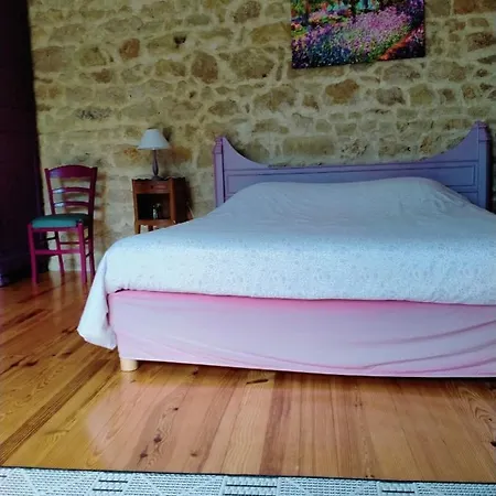 Bed & Breakfast La Cadournaise