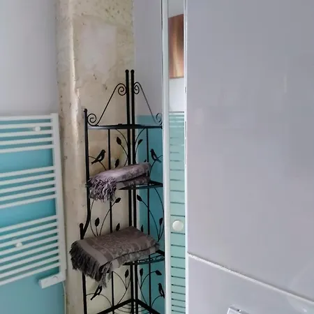 Bed & Breakfast La Cadournaise 3*