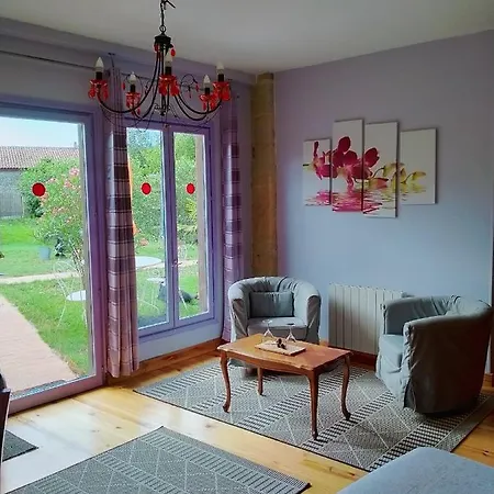 Bed & Breakfast La Cadournaise