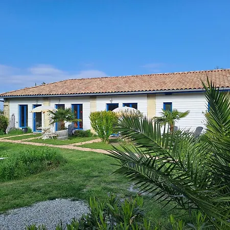 Bed and breakfast La Cadournaise