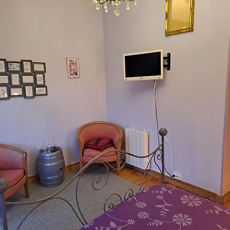 Bed & Breakfast La Cadournaise