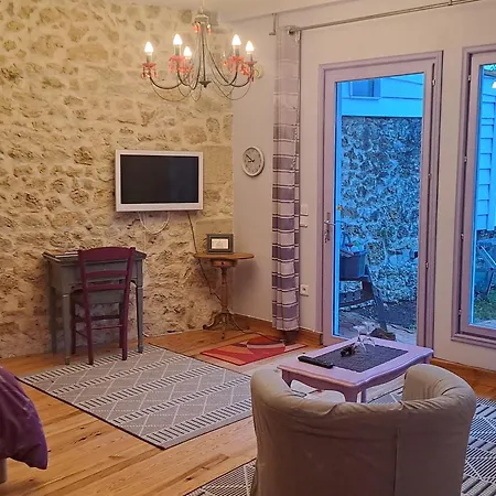 Bed & Breakfast La Cadournaise