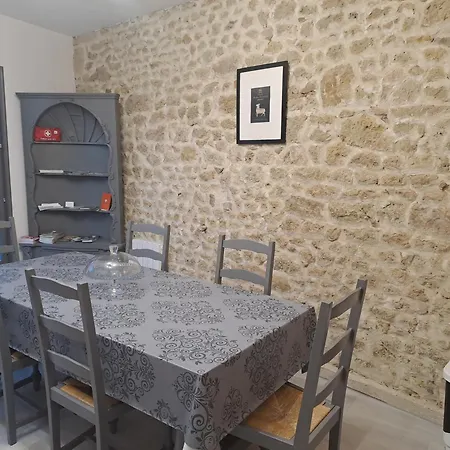 La Cadournaise Bed and breakfast