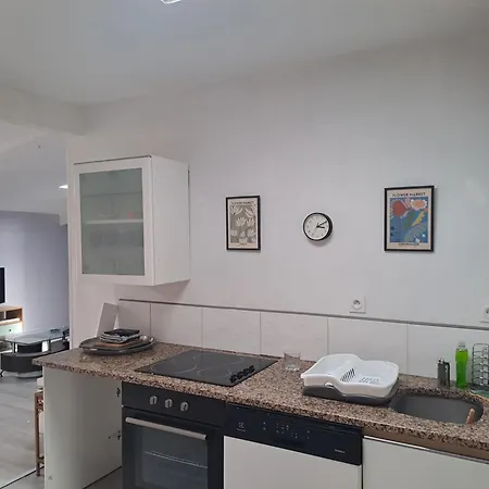 Bed & Breakfast La Cadournaise Saint-Seurin-de-Cadourne