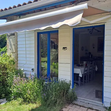 Bed & Breakfast La Cadournaise
