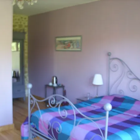 Bed and Breakfast La Cadournaise