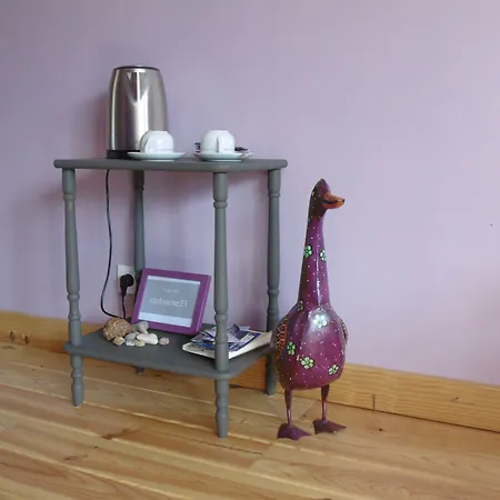 La Cadournaise Bed & Breakfast 3*