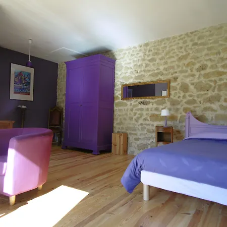 Bed and Breakfast La Cadournaise