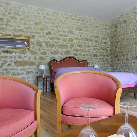 Bed & Breakfast La Cadournaise