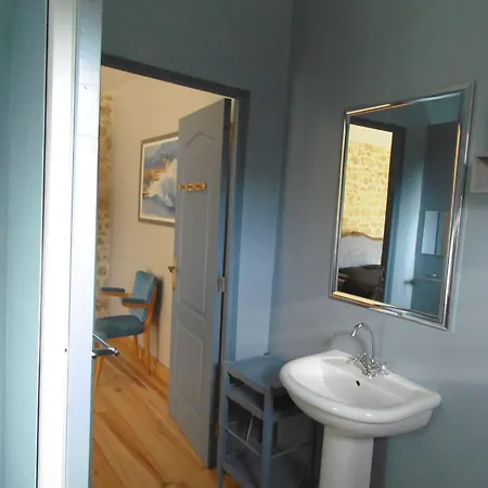 Bed and Breakfast La Cadournaise Saint-Seurin-de-Cadourne