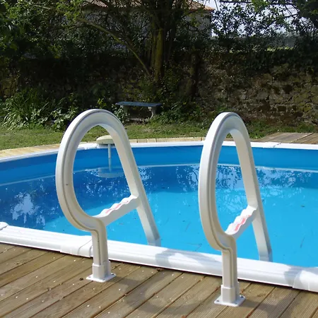 La Cadournaise Bed & Breakfast