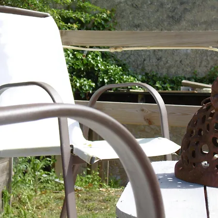 La Cadournaise Bed & Breakfast Saint-Seurin-de-Cadourne