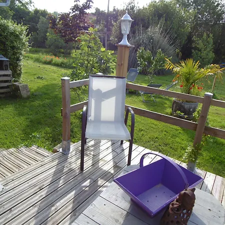 La Cadournaise 3* Saint-Seurin-de-Cadourne