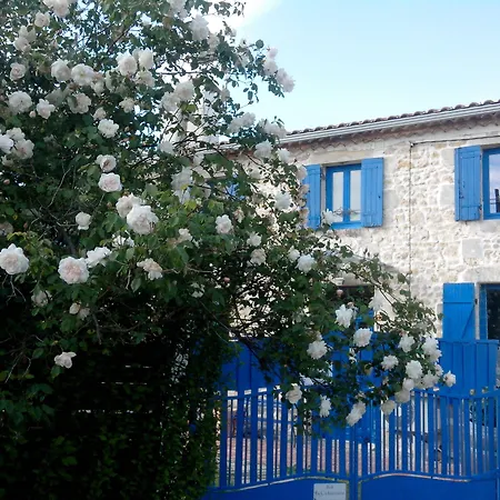 La Cadournaise Bed & Breakfast