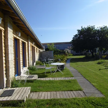 Bed & Breakfast La Cadournaise