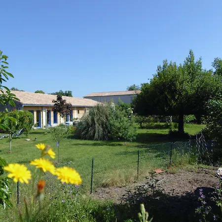 Bed & Breakfast La Cadournaise