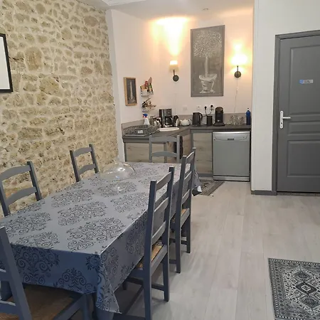 La Cadournaise Bed & Breakfast