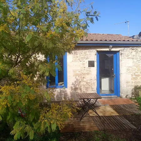 Bed & Breakfast La Cadournaise 3*