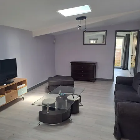 La Cadournaise Bed & Breakfast Saint-Seurin-de-Cadourne