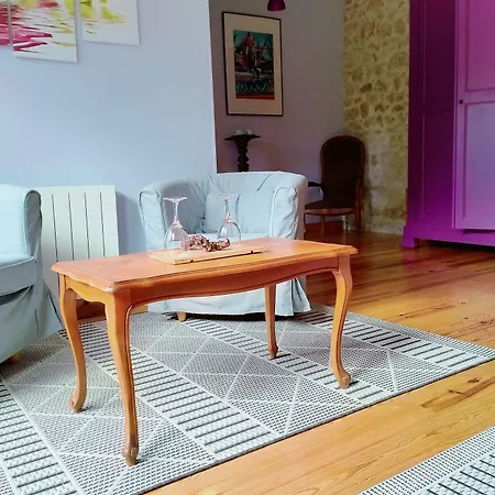 Bed & Breakfast La Cadournaise
