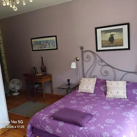 Bed & Breakfast La Cadournaise