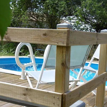 Bed & Breakfast La Cadournaise Saint-Seurin-de-Cadourne