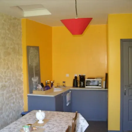 Bed and Breakfast La Cadournaise