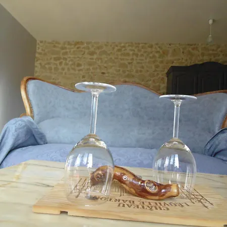 Bed & Breakfast La Cadournaise