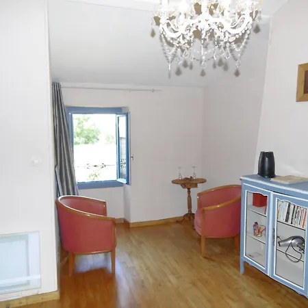 Bed & Breakfast La Cadournaise