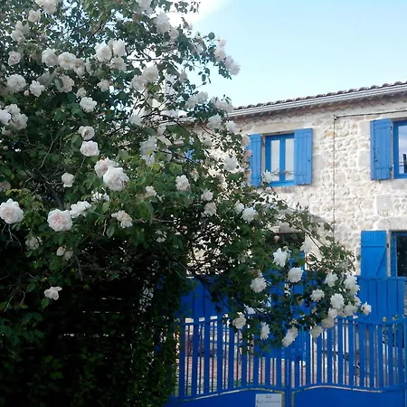 La Cadournaise Bed & Breakfast 3*