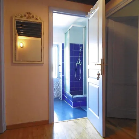 La Cadournaise Bed & Breakfast