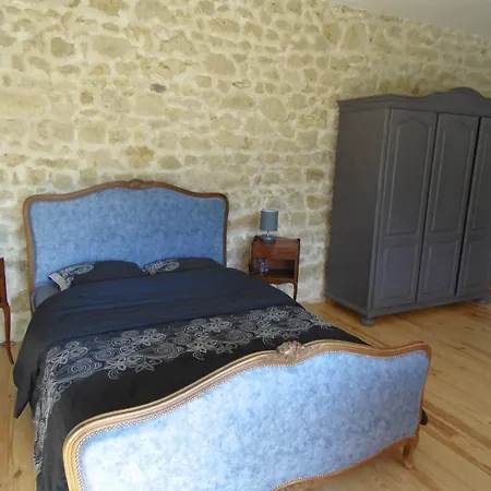 Bed & Breakfast La Cadournaise