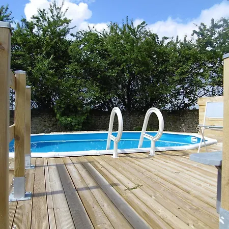 La Cadournaise Bed & Breakfast Saint-Seurin-de-Cadourne