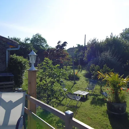 Bed & Breakfast La Cadournaise Saint-Seurin-de-Cadourne