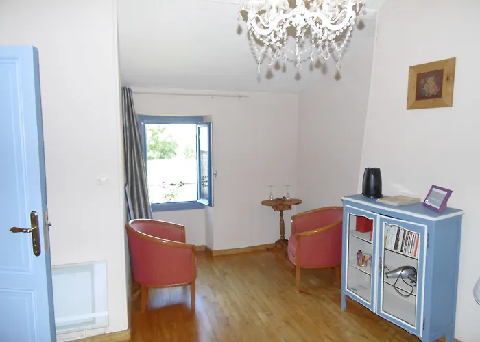 La Cadournaise 3* Saint-Seurin-de-Cadourne